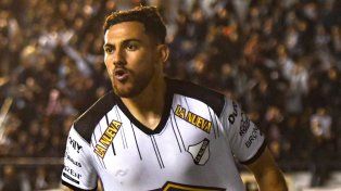 De Floresta a Arroyito. Central puso su atención en el goleador de All Boys, Octavio Bianchi.