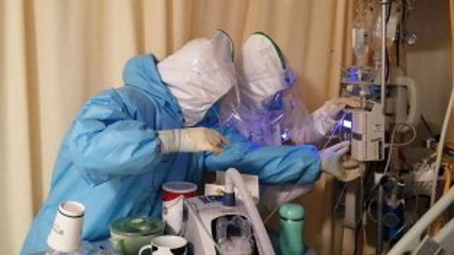 Facultades de Medicina destacan el valor terapéutico del plasma de personas recuperadas de Covid-19