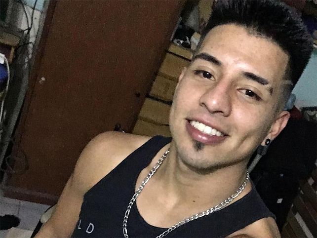 El crimen por error de Facundo Contreras impulsó la pesquisa a la banda. Tenía 25 años
