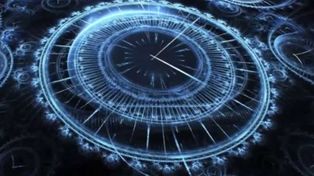 Un científico creó una fórmula matemática que permite viajar en el tiempo