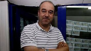 Ganó 4,7 millones de euros en la lotería española: apareció el billete pero no el apostador