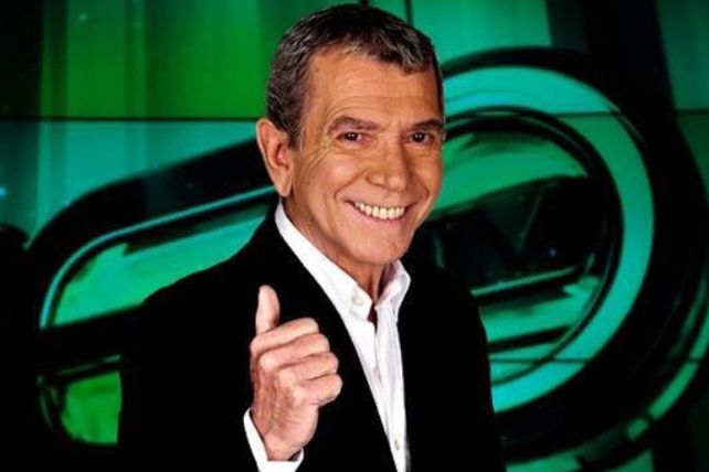 Murió Juan Alberto Badía, un ícono de la radio y la televisión