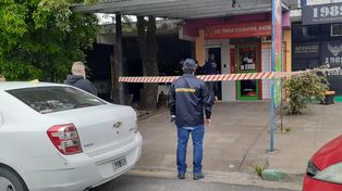 Crimen del peluquero: 45 días de cárcel para el imputado