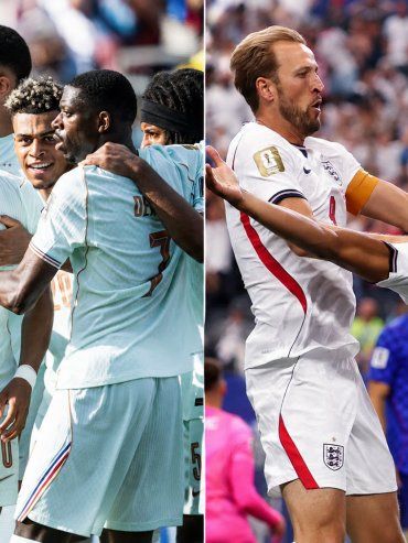 Francia e Inglaterra buscan cerrar el Mundial en el podio: se enfrentan por el tercer puesto