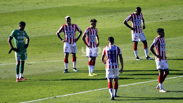 UNO Santa Fe | José Busiemi