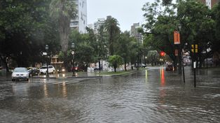 Cómo sobrellevar un fenómeno El Niño que, en las predicciones, no tiene precedentes