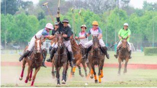 Torneo Abierto Copa Día de la Bandera