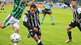 Copa Argentina: Gimnasia de Mendoza y Chicago se topan en San Nicolás