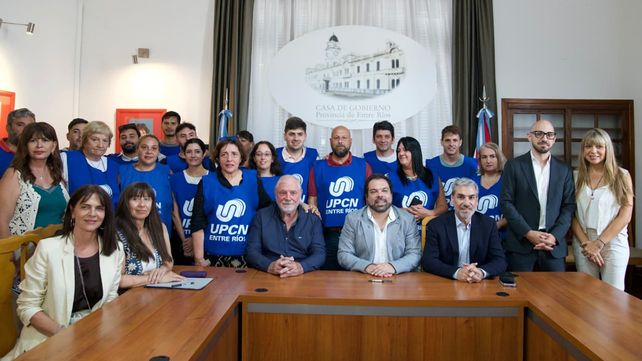 La Provincia recategorizará a más de 12.000 trabajadores y en marzo presentará el proyecto del Convenio Colectivo de Trabajo