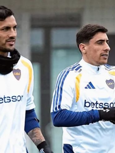 Boca va por la ventaja en La Bombonera ante OHiggins