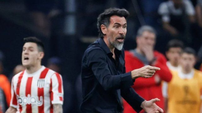 Domínguez: La llave está abierta y nos vamos con confianza