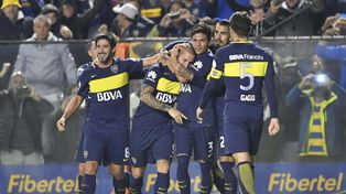 Los resultados que necesita Boca para celebrar el título en la fecha que viene