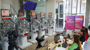 Se realizó un nuevo sorteo de los Créditos Nido: todos los ganadores de Rosario