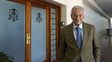 Roberto Falistocco anunció que se retirará de la Corte Suprema de Santa Fe