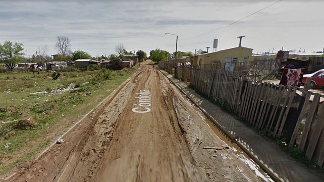 La pobreza es del 40,6% en el país y 56,1% en Concordia
