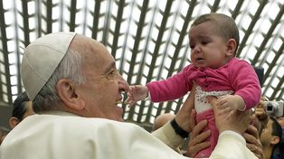 Exigen al Vaticano tolerancia cero al abuso infantil por parte de sacerdotes