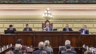 Felipe Michlig destacó el diálogo y la amplia participación ciudadana en la primera etapa de la Convención Reformadora