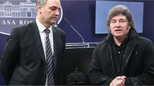 En una entrevista el vocero presidencial anunció que se agregarán nuevos requisitos para que los periodistas se acrediten en Casa Rosada