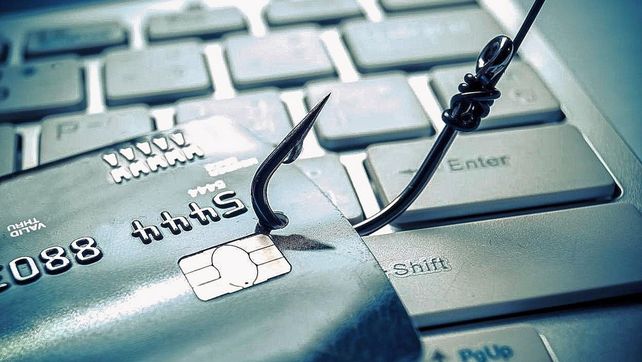 Ciberestafas: el phishing o suplantación de identidad son modalidades de engaño