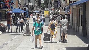 Este domingo vuelve La noche de compras
