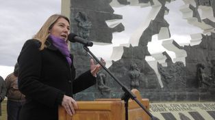 Denuncian que quieren al Reino Unido como Estado ribereño