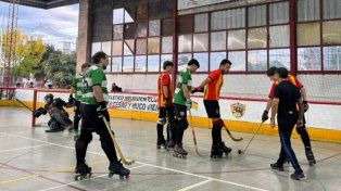 Neuquén y Recreativo Verde protagonizaron un partidazo por la quinta fecha del Torneo Apertura.