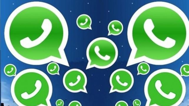La aplicación WhatsApp dejó de funcionar hoy en varias regiones del mundo