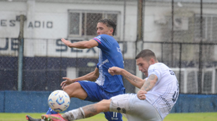 Argentino sufrió una nueva caída en el torneo de Primera C