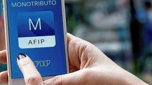 Monotributo: desde el 1 de enero subirá un promedio del 26%