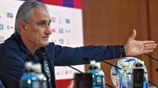 Tite está muy cerca de convertirse en nuevo entrenador de Flamengo.