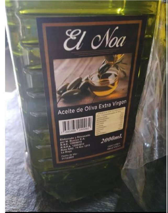 La marca 