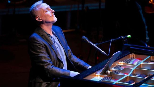 Pedro Aznar presenta Flor y Raíz en Santa Fe