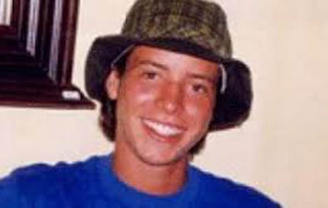 Schaerer fue secuestrado la noche del 21 de septiembre de 2003.