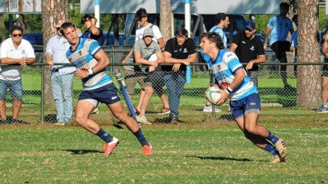 CRAI buscará volver a treparse a lo más alto del Top 9 del torneo litoraleño. CRAI buscará volver a treparse a lo más alto del Top 9 del torneo litoraleño.