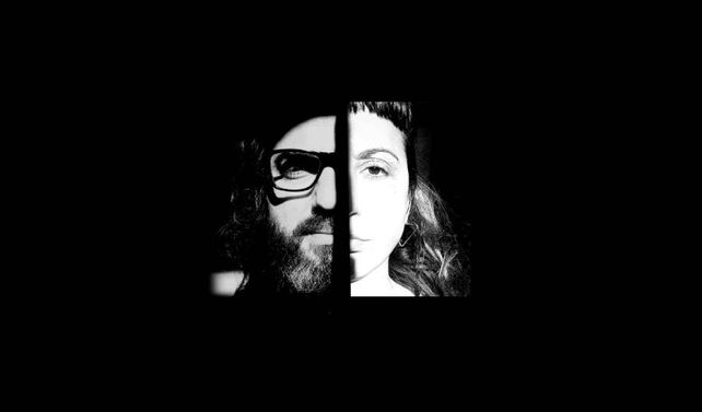 &nbsp;Adrián Guterman y Sofía Lenski