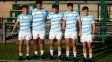 Impronta rosarina en Los Pumitas para el Rugby Championship M20