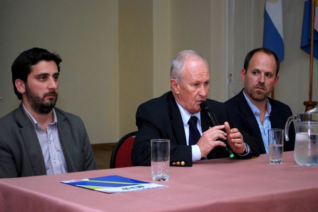 Se presentó en Santa Fe el Plan Provincial de Seguridad Vial para Motovehículos