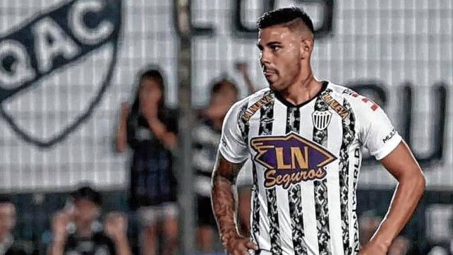 El próximo rival de Colón recuperó una interesante variante ofensiva