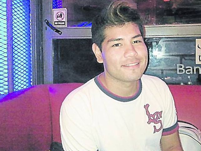 El argentino que se encontraba desaparecido en Los Ángeles apareció en un hospital