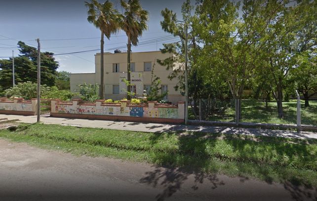 Imputaron a dos jóvenes por el robo a la escuela Simón de Iriondo de Santo Tomé