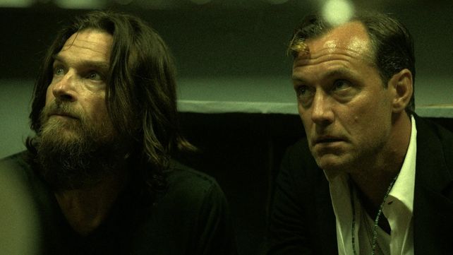 La miniserie de Netflix que se roba todas las miradas con un elenco de lujo&nbsp;