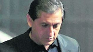 Ramón Díaz, otra víctima de la inseguridad: robaron en su casa de Nordelta