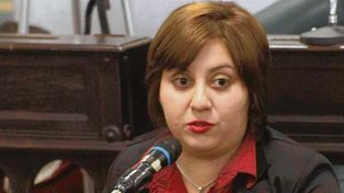 Una jueza autoriza a adoptar a una beba antes de que nazca