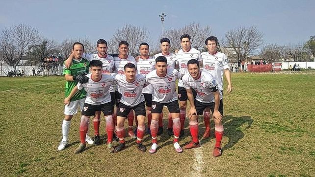 Belgrano de Coronda cayó derrotado en Sauce Viejo