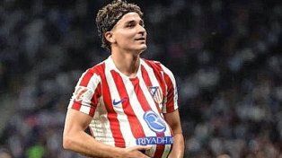 PSG prepara una oferta muy importante para sumar a Julián Álvarez.