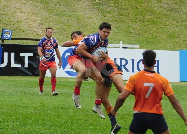 Santa Fe jugará por la copa de Plata en Paraná