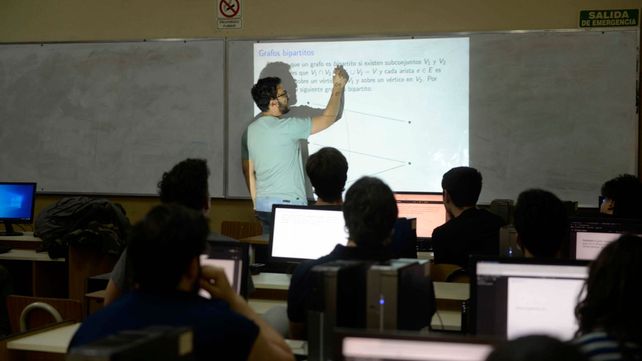 El congreso contará con la presencia de oradores internacionales.