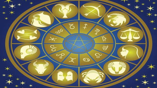 El horóscopo de hoy
