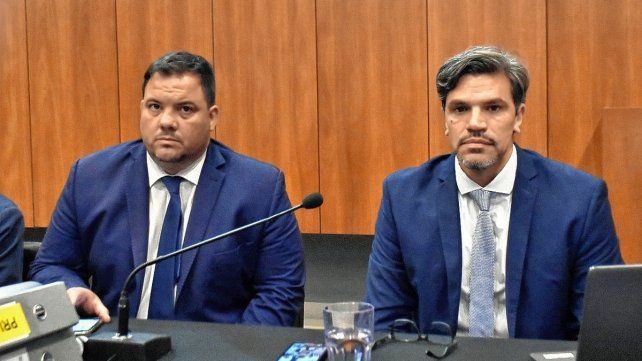 Caso Gonzalo Calleja: Morato quería la plata, no es un homicida, dijo la defensora
