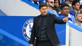 En cierto punto, es un logro sorprendente llegar a la final. Creo que ese era el objetivo cuando empezamos: sin Liga de Campeones, sin Liga Europa, sostuvo Pochettino.